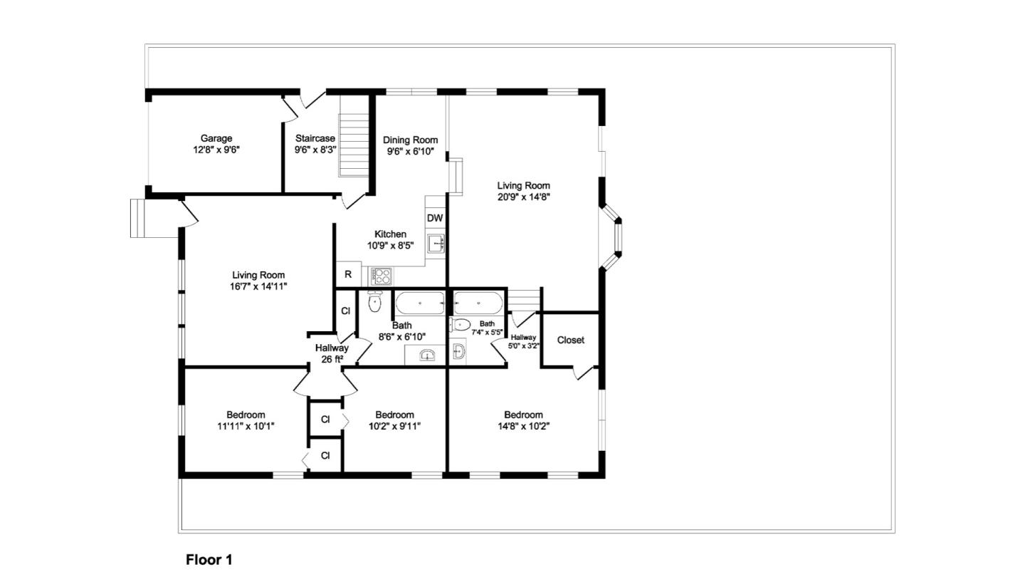 Detail Gallery Image 48 of 49 For 824 Acacia Ave, Sunnyvale,  CA 94086 - 3 Beds | 2 Baths