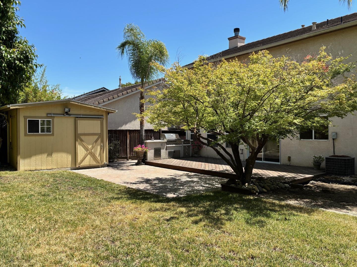 Detail Gallery Image 28 of 31 For 1341 Briarberry Ln, Gilroy,  CA 95020 - 4 Beds | 2/1 Baths