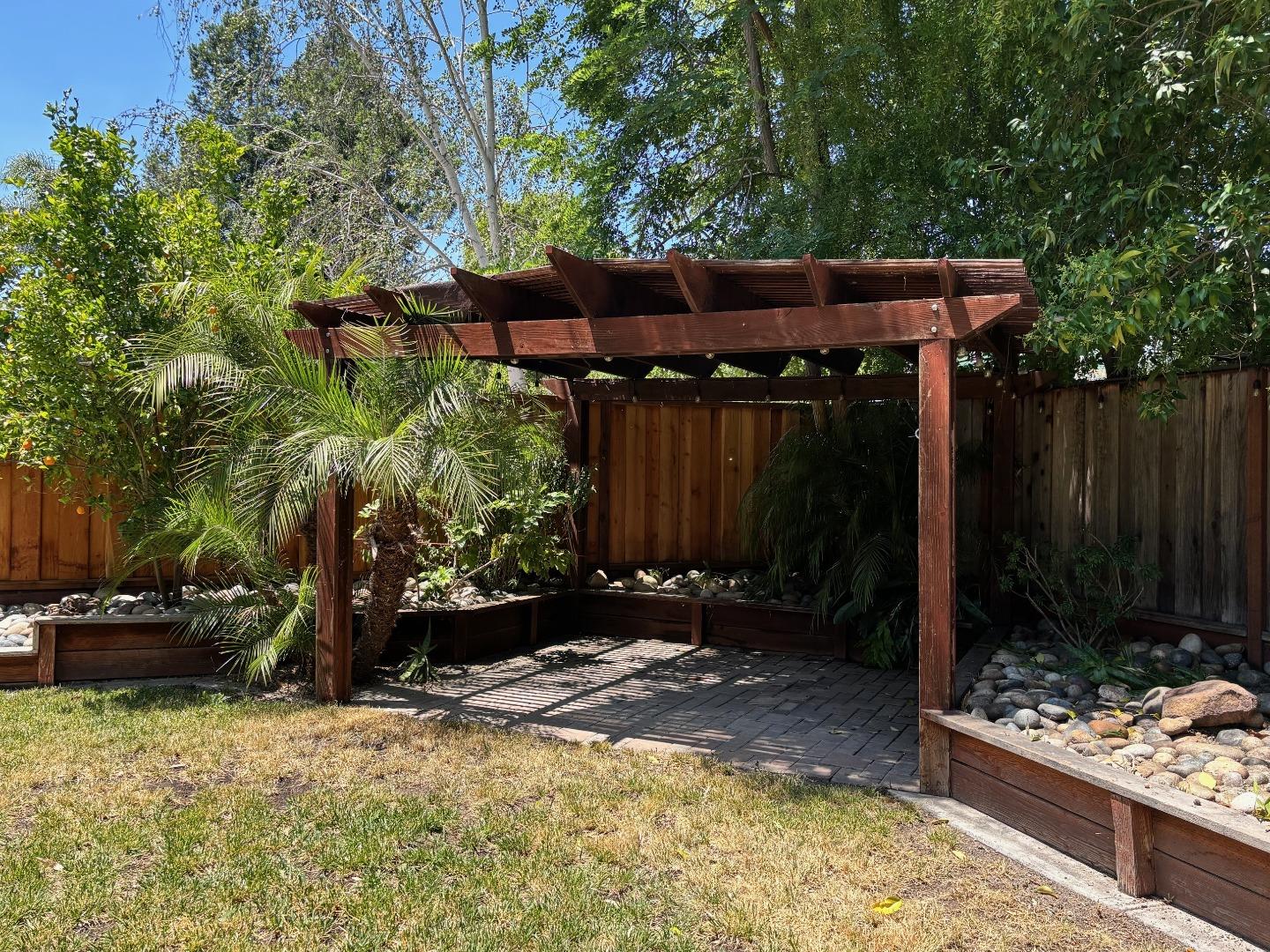 Detail Gallery Image 30 of 31 For 1341 Briarberry Ln, Gilroy,  CA 95020 - 4 Beds | 2/1 Baths