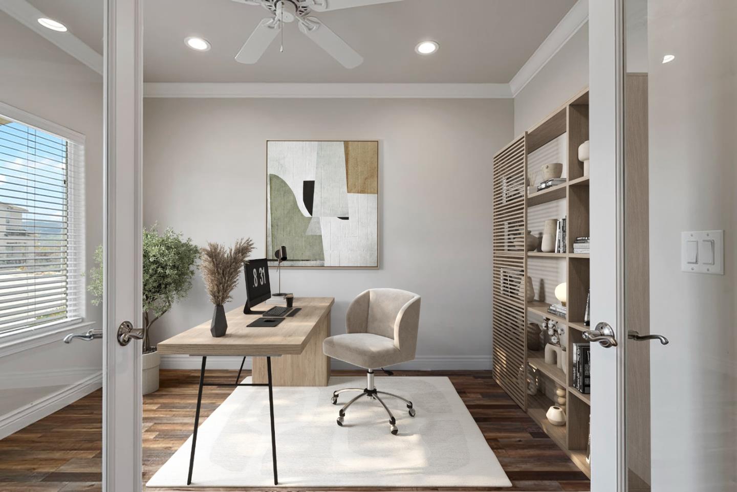 Detail Gallery Image 3 of 57 For 1390 Marilyn Ct, Hollister,  CA 95023 - 4 Beds | 3 Baths
