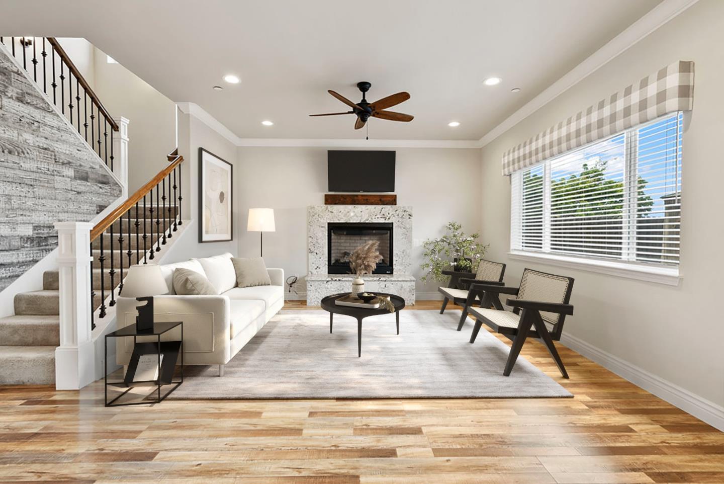 Detail Gallery Image 4 of 57 For 1390 Marilyn Ct, Hollister,  CA 95023 - 4 Beds | 3 Baths