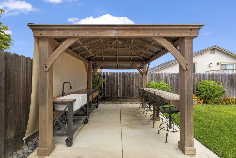 Detail Gallery Image 43 of 57 For 1390 Marilyn Ct, Hollister,  CA 95023 - 4 Beds | 3 Baths