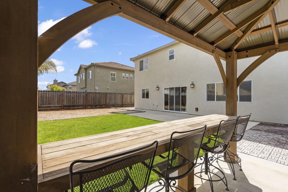 Detail Gallery Image 45 of 57 For 1390 Marilyn Ct, Hollister,  CA 95023 - 4 Beds | 3 Baths