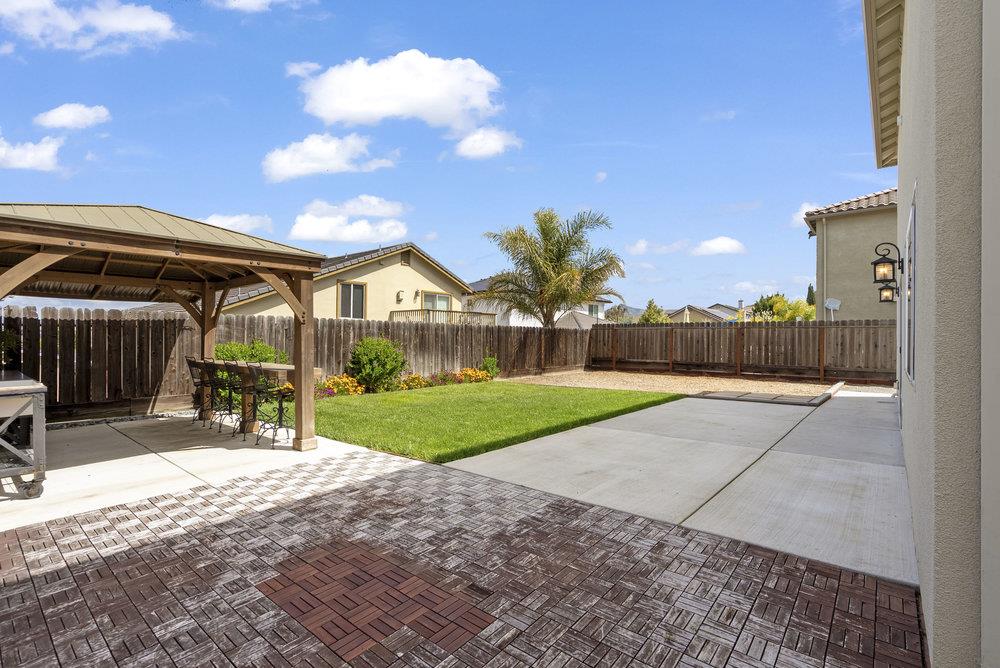 Detail Gallery Image 46 of 57 For 1390 Marilyn Ct, Hollister,  CA 95023 - 4 Beds | 3 Baths