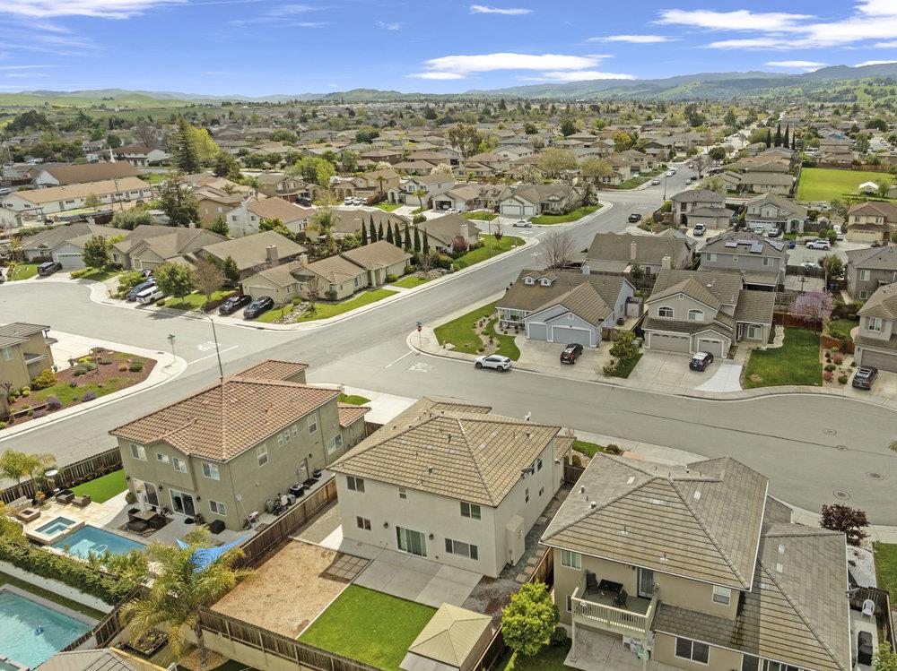 Detail Gallery Image 53 of 57 For 1390 Marilyn Ct, Hollister,  CA 95023 - 4 Beds | 3 Baths