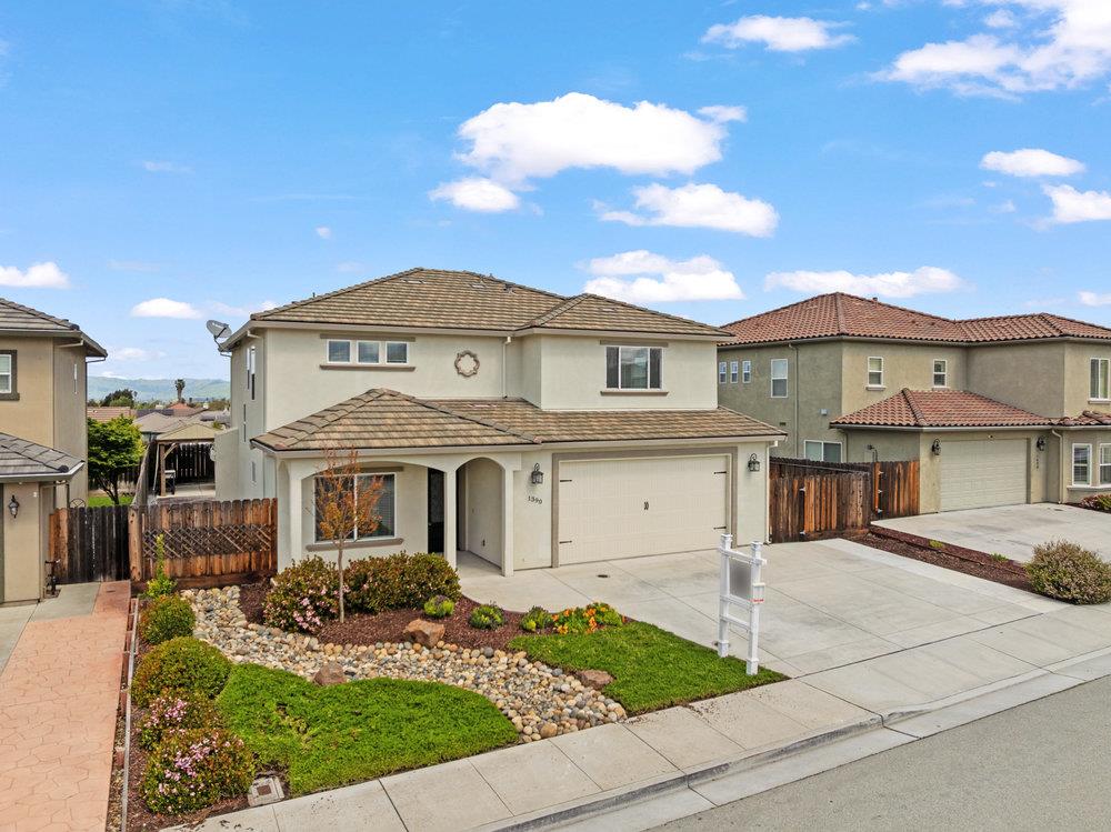 Detail Gallery Image 55 of 57 For 1390 Marilyn Ct, Hollister,  CA 95023 - 4 Beds | 3 Baths