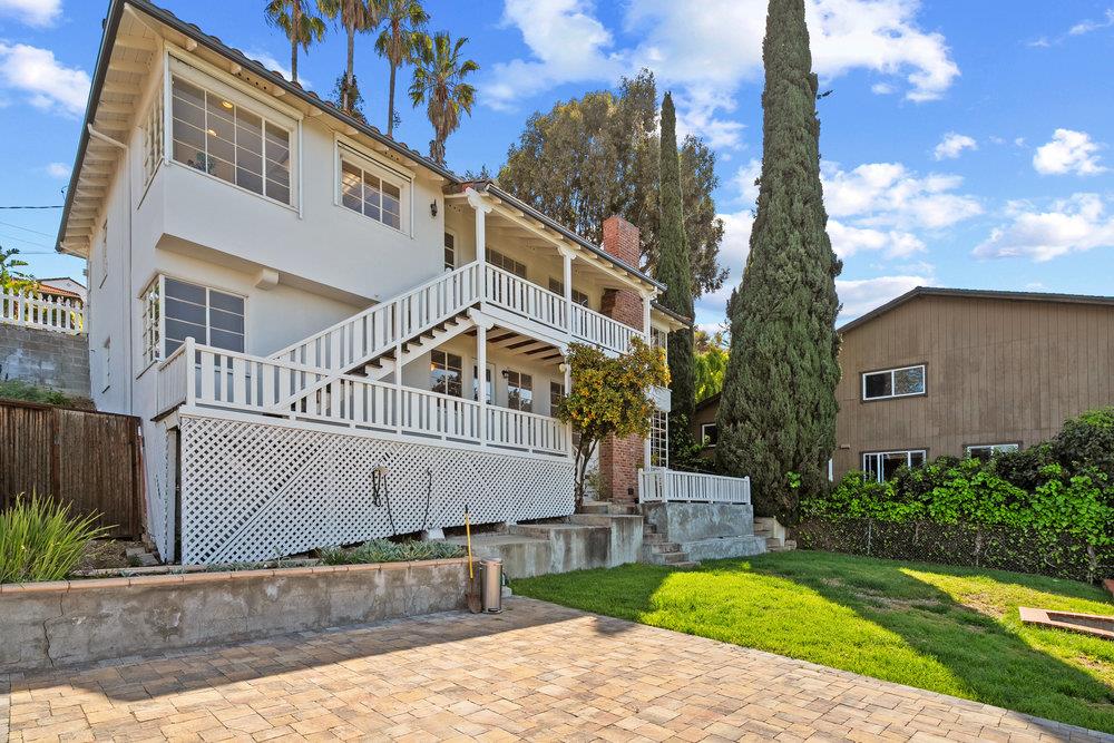 Detail Gallery Image 38 of 53 For 15711 Highland Dr, San Jose,  CA 95127 - 4 Beds | 2 Baths