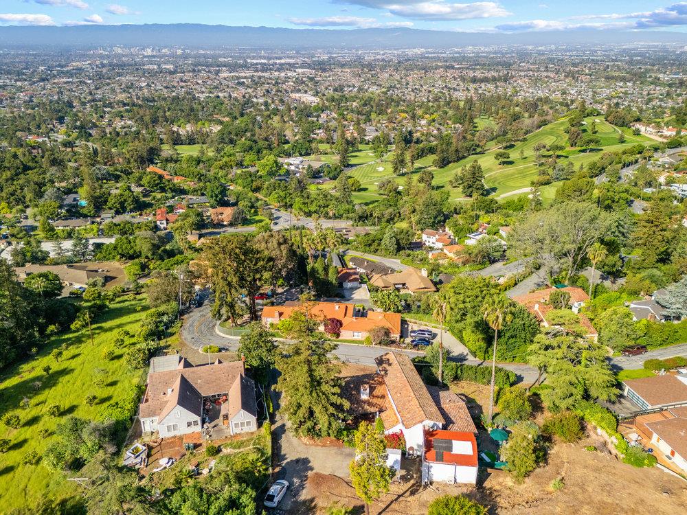 Detail Gallery Image 50 of 53 For 15711 Highland Dr, San Jose,  CA 95127 - 4 Beds | 2 Baths