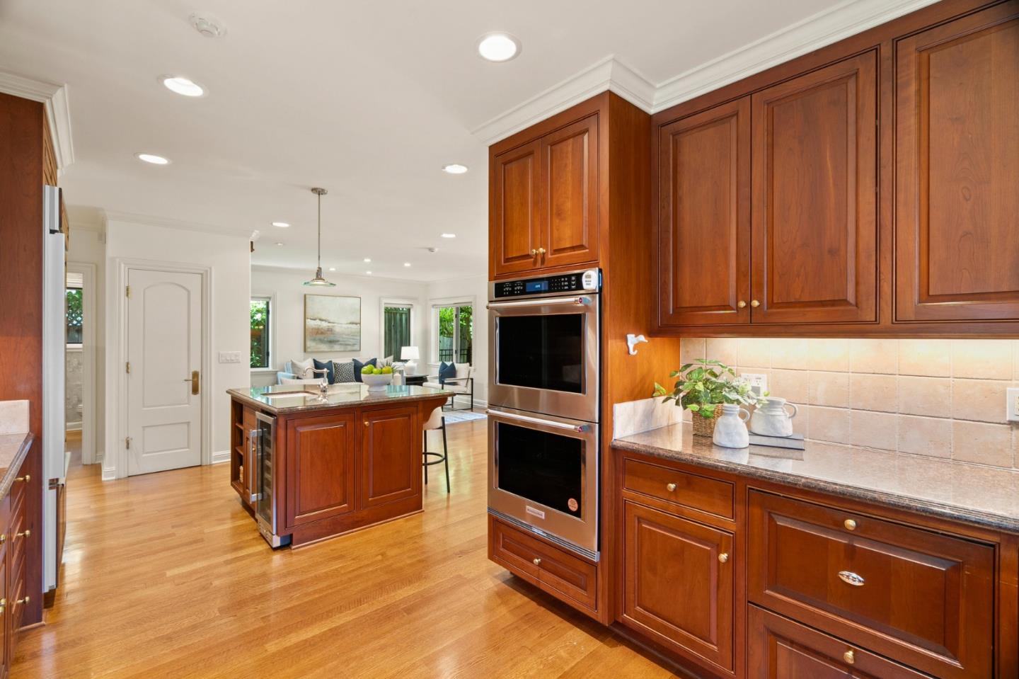 Detail Gallery Image 16 of 70 For 14471 Springer Ave, Saratoga,  CA 95070 - 4 Beds | 3/1 Baths