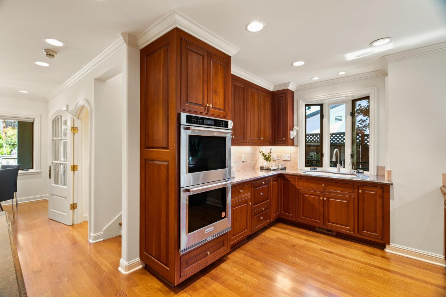 Detail Gallery Image 17 of 70 For 14471 Springer Ave, Saratoga,  CA 95070 - 4 Beds | 3/1 Baths