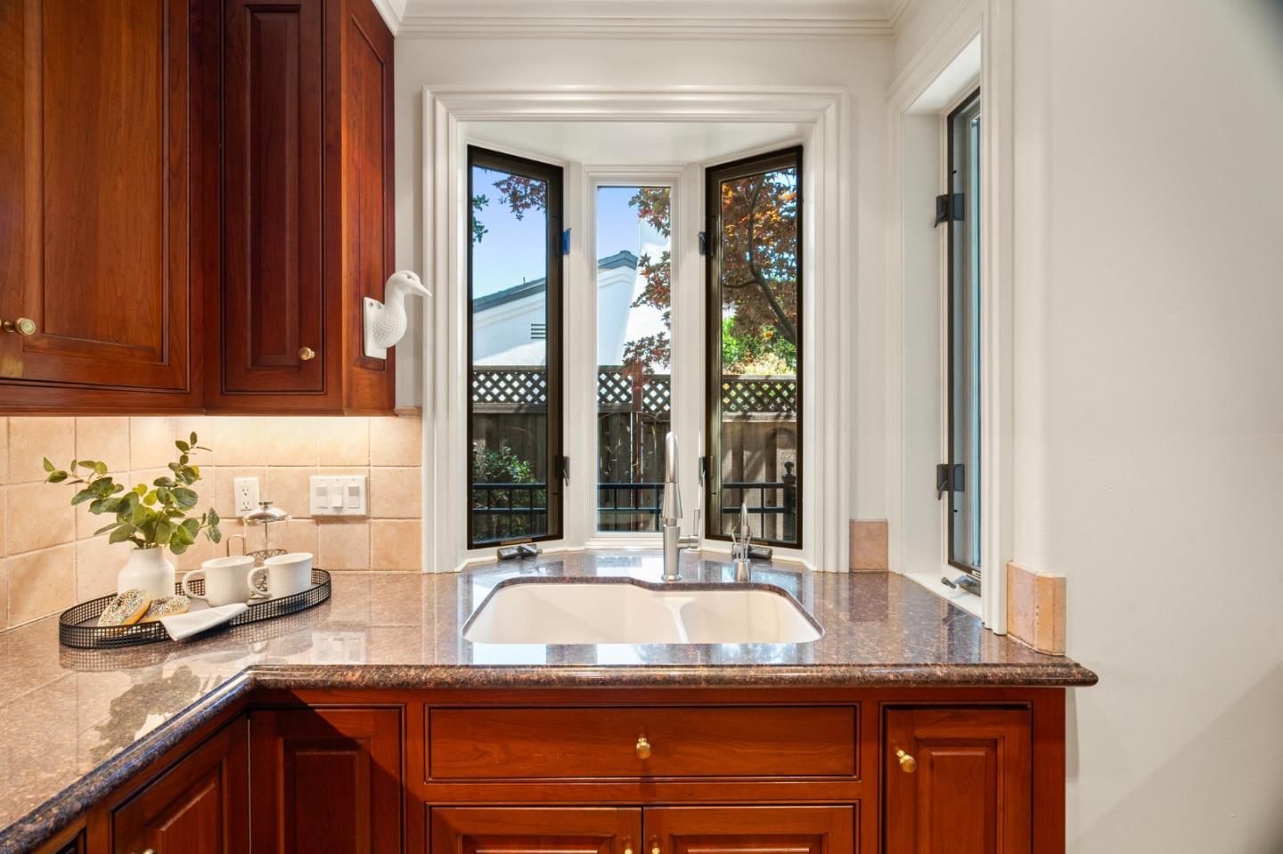 Detail Gallery Image 18 of 70 For 14471 Springer Ave, Saratoga,  CA 95070 - 4 Beds | 3/1 Baths