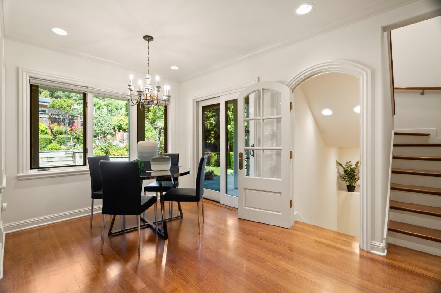 Detail Gallery Image 21 of 70 For 14471 Springer Ave, Saratoga,  CA 95070 - 4 Beds | 3/1 Baths