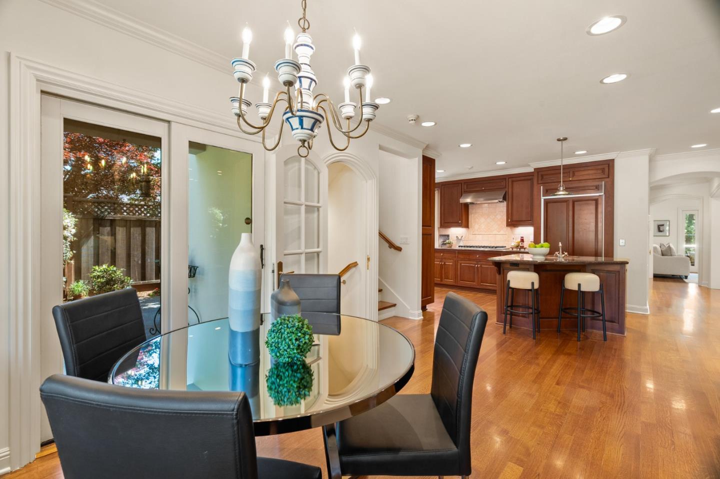 Detail Gallery Image 22 of 70 For 14471 Springer Ave, Saratoga,  CA 95070 - 4 Beds | 3/1 Baths