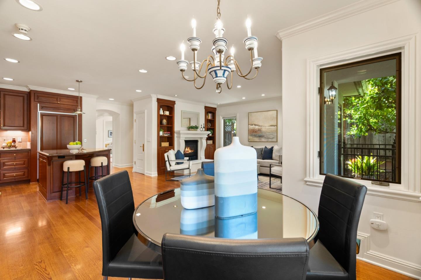 Detail Gallery Image 23 of 70 For 14471 Springer Ave, Saratoga,  CA 95070 - 4 Beds | 3/1 Baths