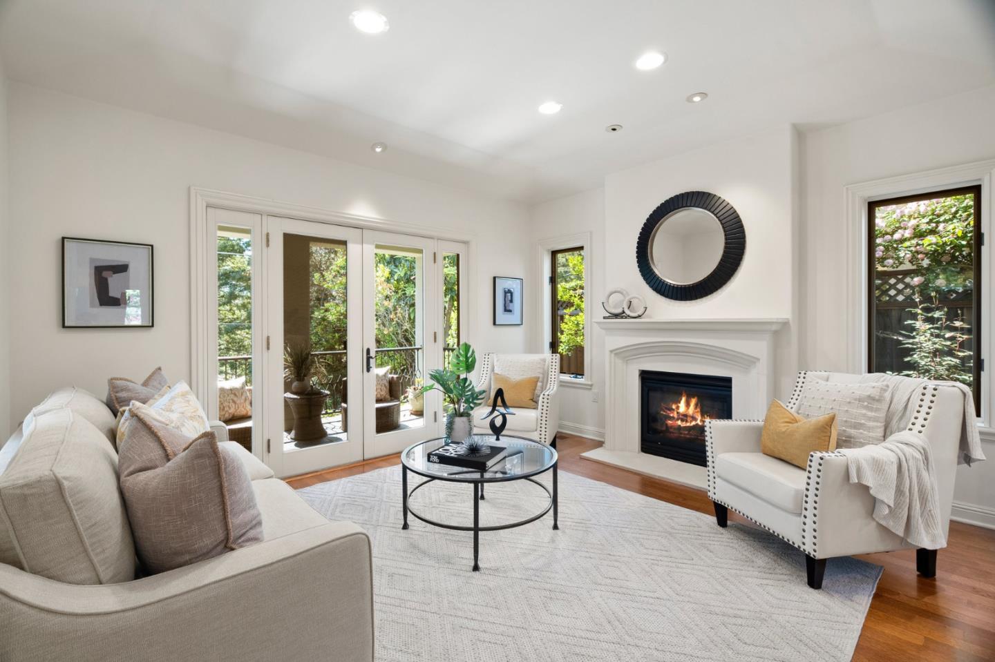 Detail Gallery Image 24 of 70 For 14471 Springer Ave, Saratoga,  CA 95070 - 4 Beds | 3/1 Baths