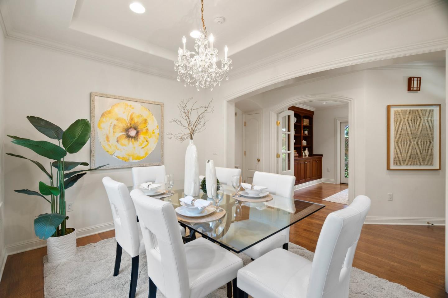 Detail Gallery Image 27 of 70 For 14471 Springer Ave, Saratoga,  CA 95070 - 4 Beds | 3/1 Baths