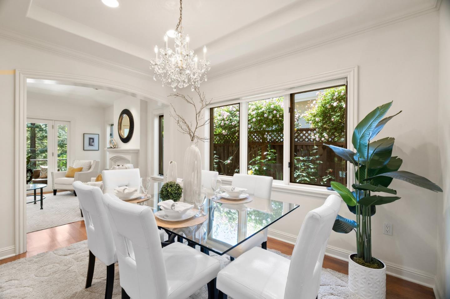 Detail Gallery Image 28 of 70 For 14471 Springer Ave, Saratoga,  CA 95070 - 4 Beds | 3/1 Baths