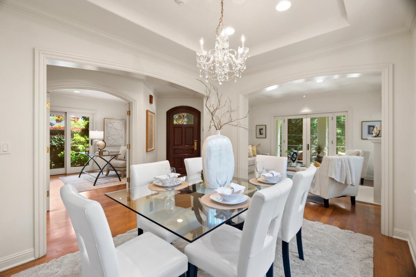 Detail Gallery Image 29 of 70 For 14471 Springer Ave, Saratoga,  CA 95070 - 4 Beds | 3/1 Baths