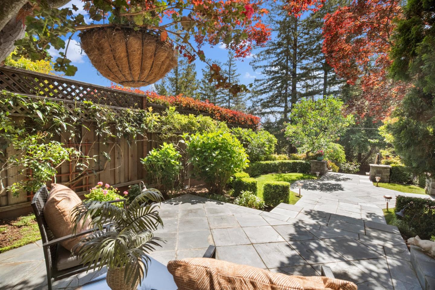 Detail Gallery Image 3 of 70 For 14471 Springer Ave, Saratoga,  CA 95070 - 4 Beds | 3/1 Baths