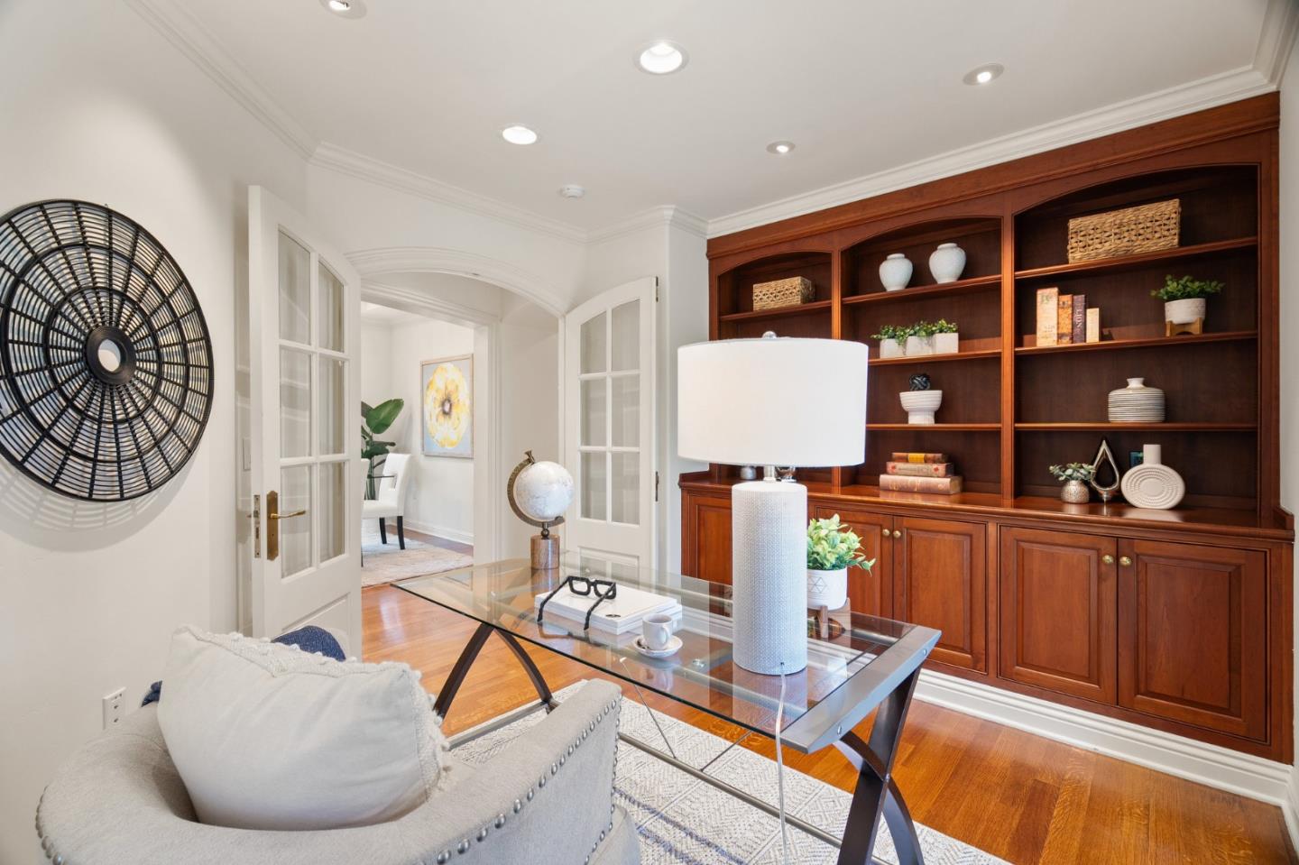 Detail Gallery Image 31 of 70 For 14471 Springer Ave, Saratoga,  CA 95070 - 4 Beds | 3/1 Baths