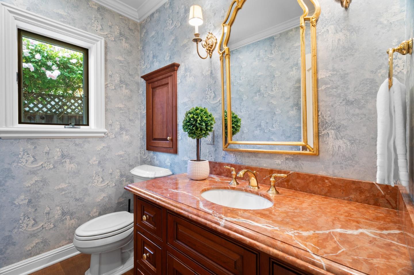 Detail Gallery Image 32 of 70 For 14471 Springer Ave, Saratoga,  CA 95070 - 4 Beds | 3/1 Baths