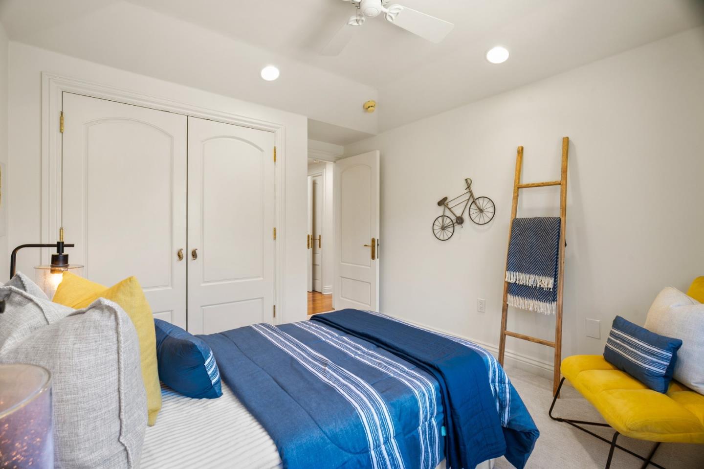 Detail Gallery Image 33 of 70 For 14471 Springer Ave, Saratoga,  CA 95070 - 4 Beds | 3/1 Baths