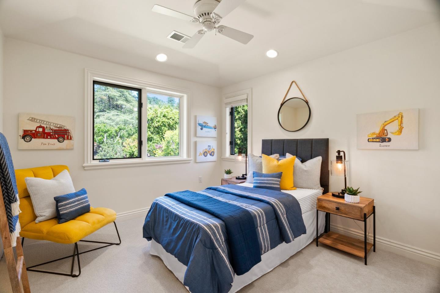 Detail Gallery Image 34 of 70 For 14471 Springer Ave, Saratoga,  CA 95070 - 4 Beds | 3/1 Baths