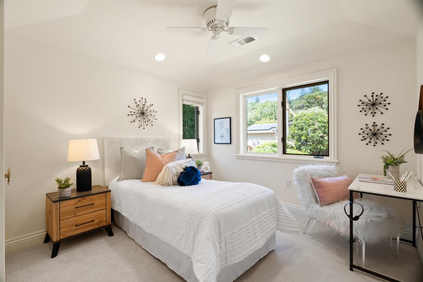 Detail Gallery Image 35 of 70 For 14471 Springer Ave, Saratoga,  CA 95070 - 4 Beds | 3/1 Baths
