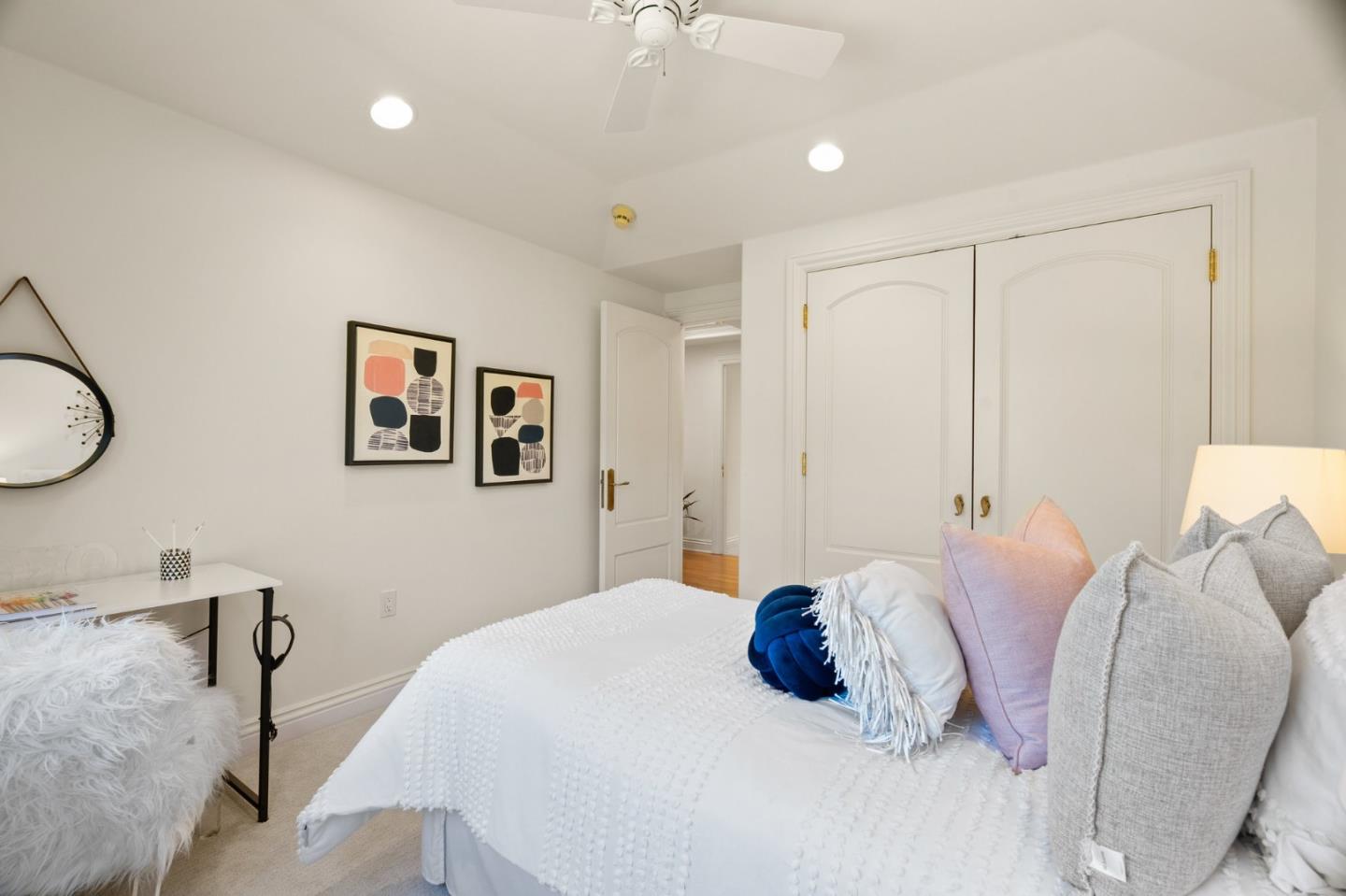 Detail Gallery Image 36 of 70 For 14471 Springer Ave, Saratoga,  CA 95070 - 4 Beds | 3/1 Baths