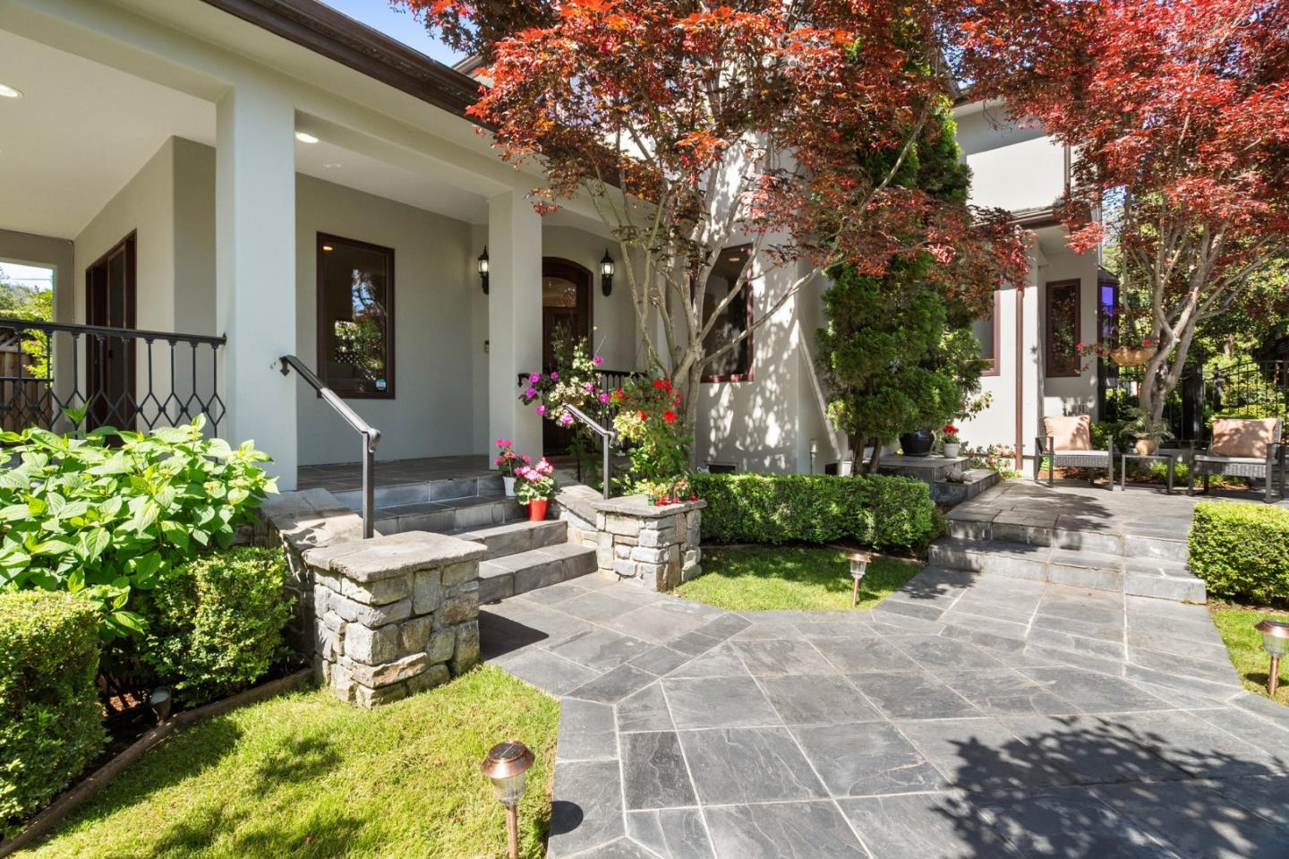 Detail Gallery Image 4 of 70 For 14471 Springer Ave, Saratoga,  CA 95070 - 4 Beds | 3/1 Baths