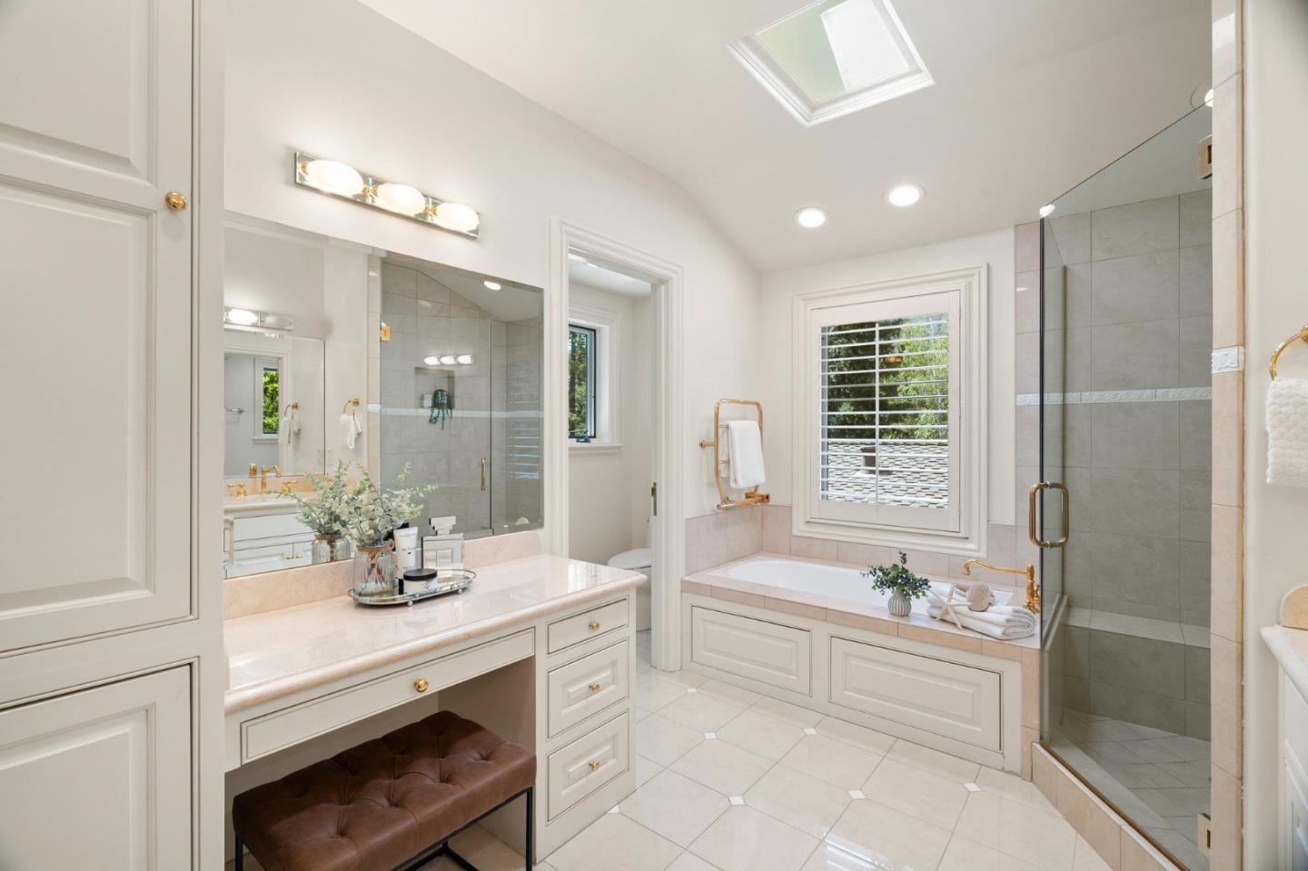 Detail Gallery Image 40 of 70 For 14471 Springer Ave, Saratoga,  CA 95070 - 4 Beds | 3/1 Baths