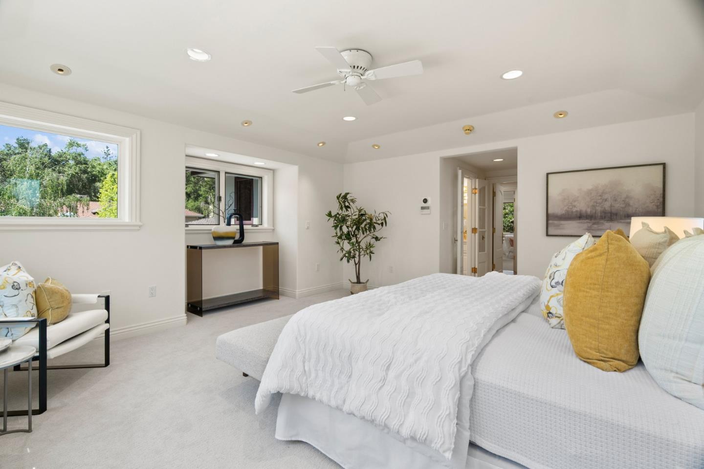 Detail Gallery Image 42 of 70 For 14471 Springer Ave, Saratoga,  CA 95070 - 4 Beds | 3/1 Baths