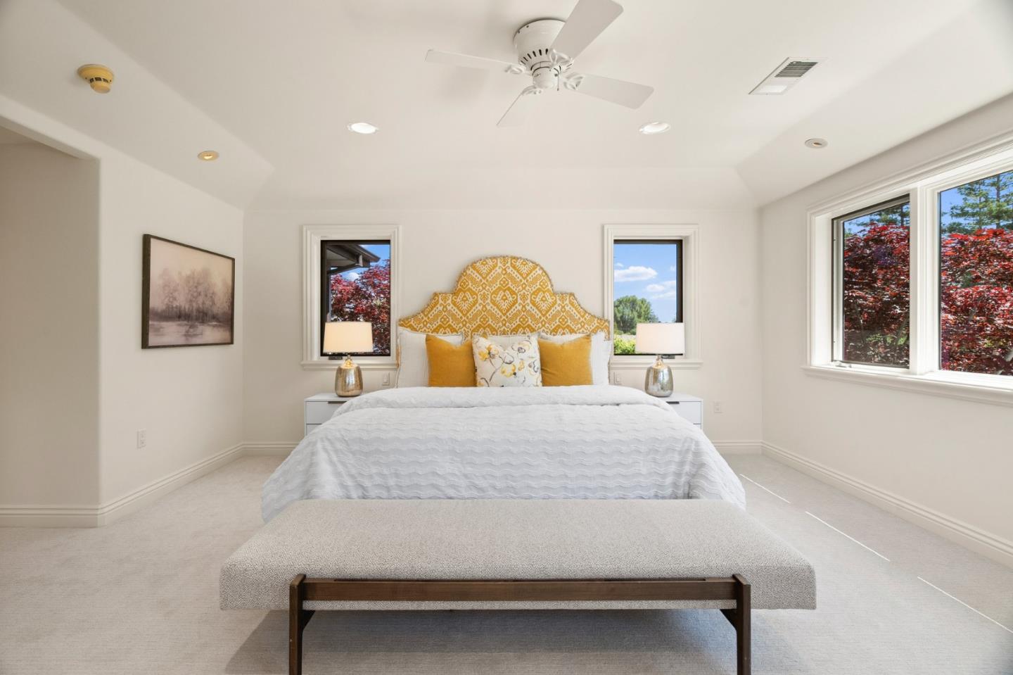 Detail Gallery Image 44 of 70 For 14471 Springer Ave, Saratoga,  CA 95070 - 4 Beds | 3/1 Baths