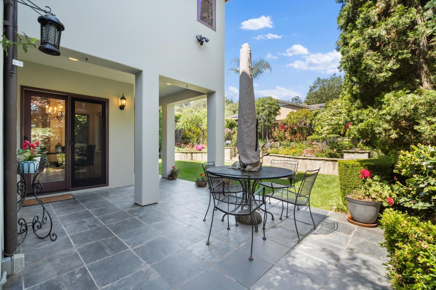 Detail Gallery Image 55 of 70 For 14471 Springer Ave, Saratoga,  CA 95070 - 4 Beds | 3/1 Baths