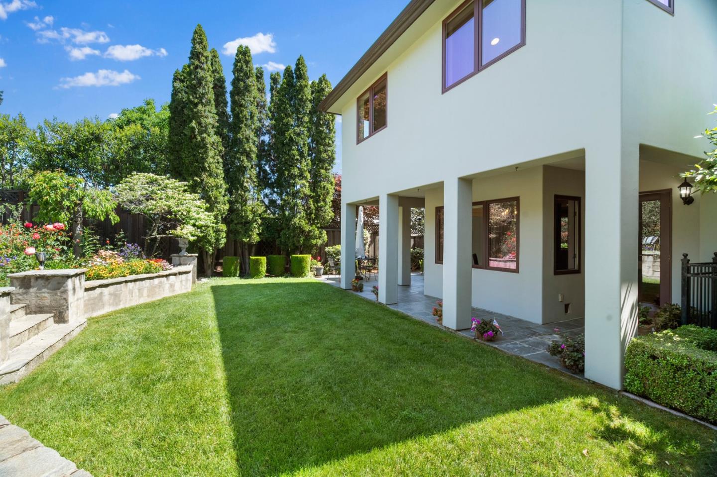 Detail Gallery Image 56 of 70 For 14471 Springer Ave, Saratoga,  CA 95070 - 4 Beds | 3/1 Baths