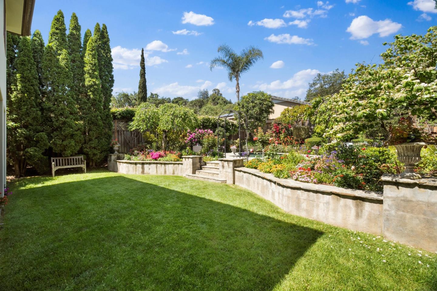 Detail Gallery Image 57 of 70 For 14471 Springer Ave, Saratoga,  CA 95070 - 4 Beds | 3/1 Baths