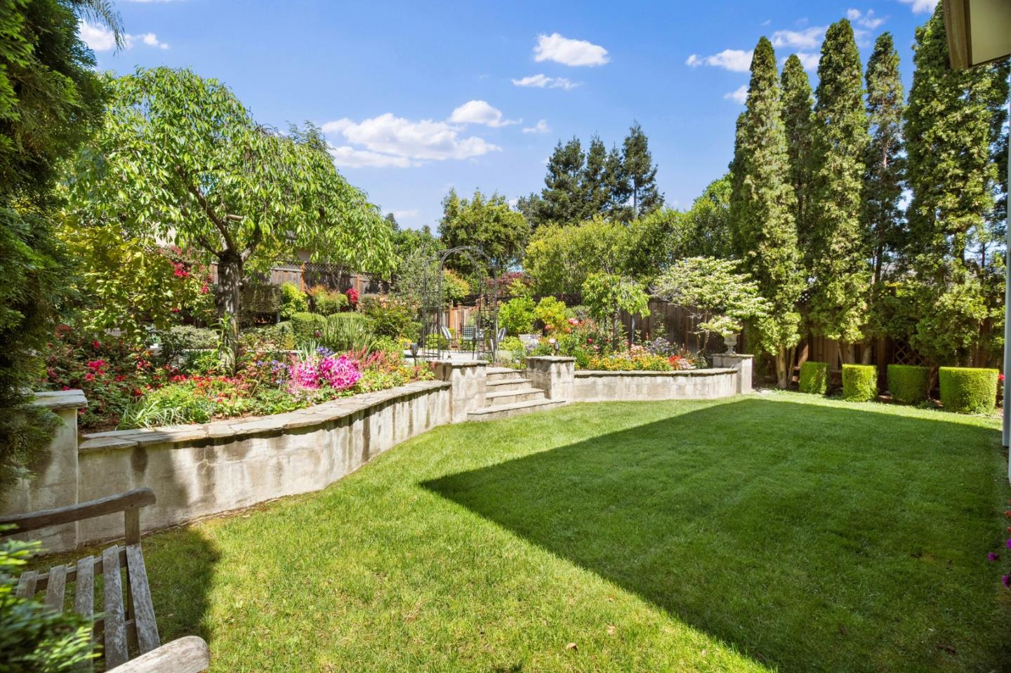 Detail Gallery Image 58 of 70 For 14471 Springer Ave, Saratoga,  CA 95070 - 4 Beds | 3/1 Baths