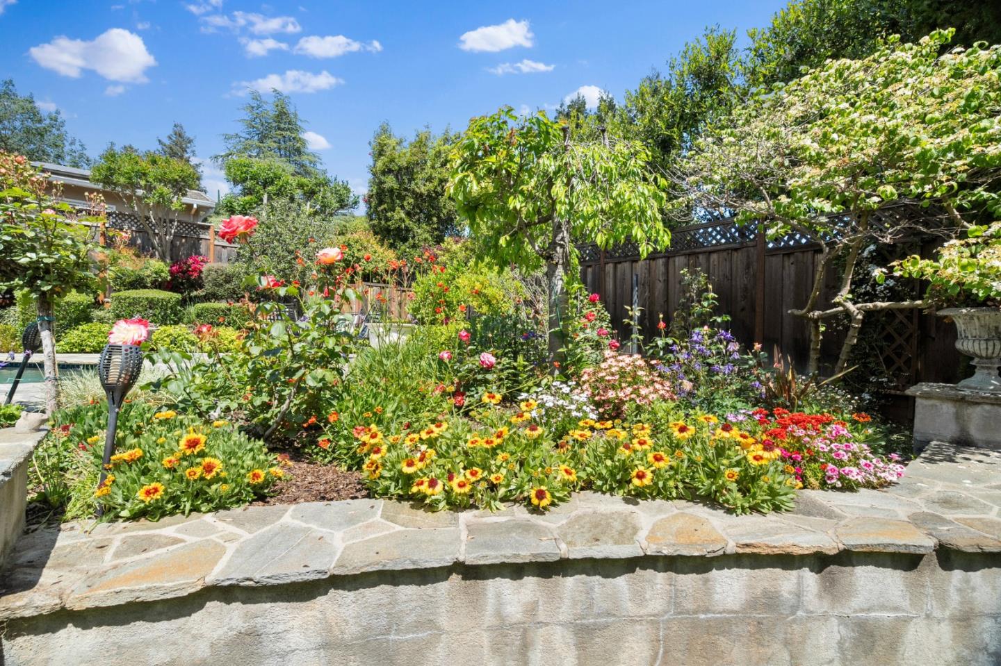 Detail Gallery Image 60 of 70 For 14471 Springer Ave, Saratoga,  CA 95070 - 4 Beds | 3/1 Baths