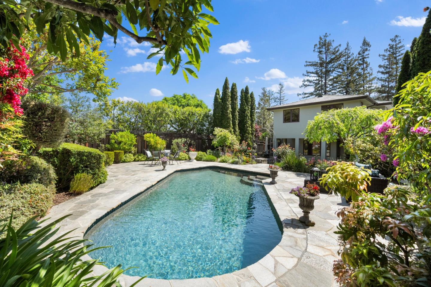 Detail Gallery Image 62 of 70 For 14471 Springer Ave, Saratoga,  CA 95070 - 4 Beds | 3/1 Baths