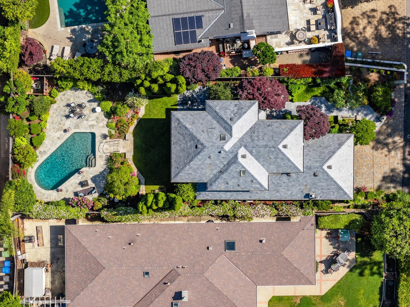 Detail Gallery Image 64 of 70 For 14471 Springer Ave, Saratoga,  CA 95070 - 4 Beds | 3/1 Baths