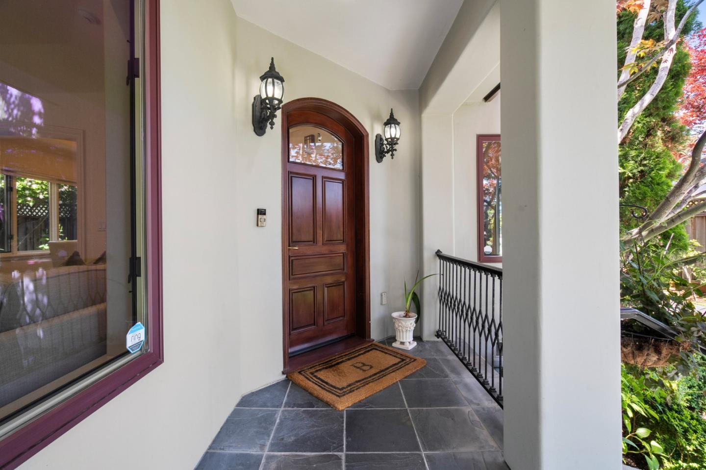 Detail Gallery Image 8 of 70 For 14471 Springer Ave, Saratoga,  CA 95070 - 4 Beds | 3/1 Baths