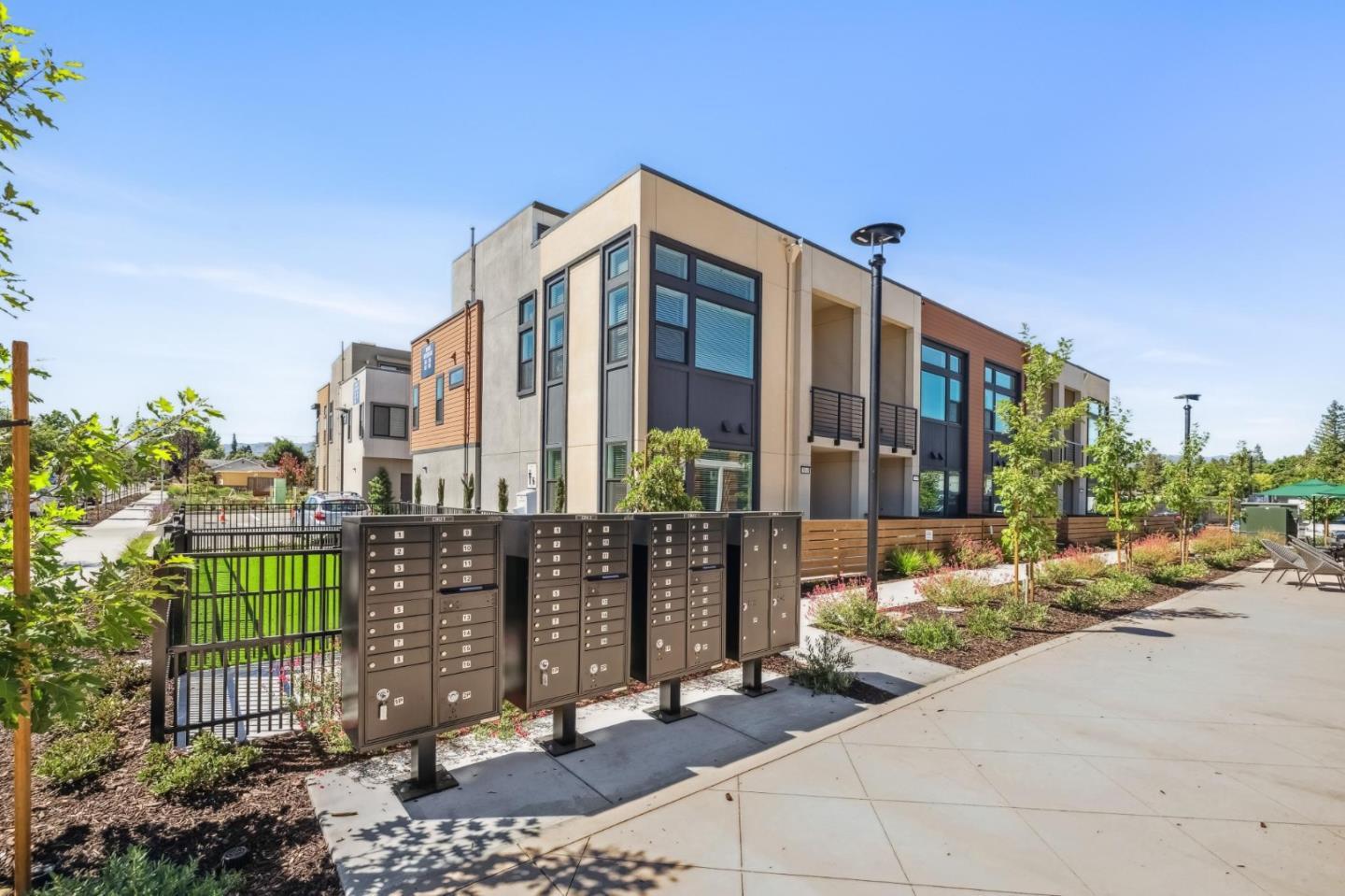 Detail Gallery Image 12 of 15 For 11155 Maple Pl #34-07 PLAN 3,  Saratoga,  CA 95070 - 3 Beds | 3 Baths