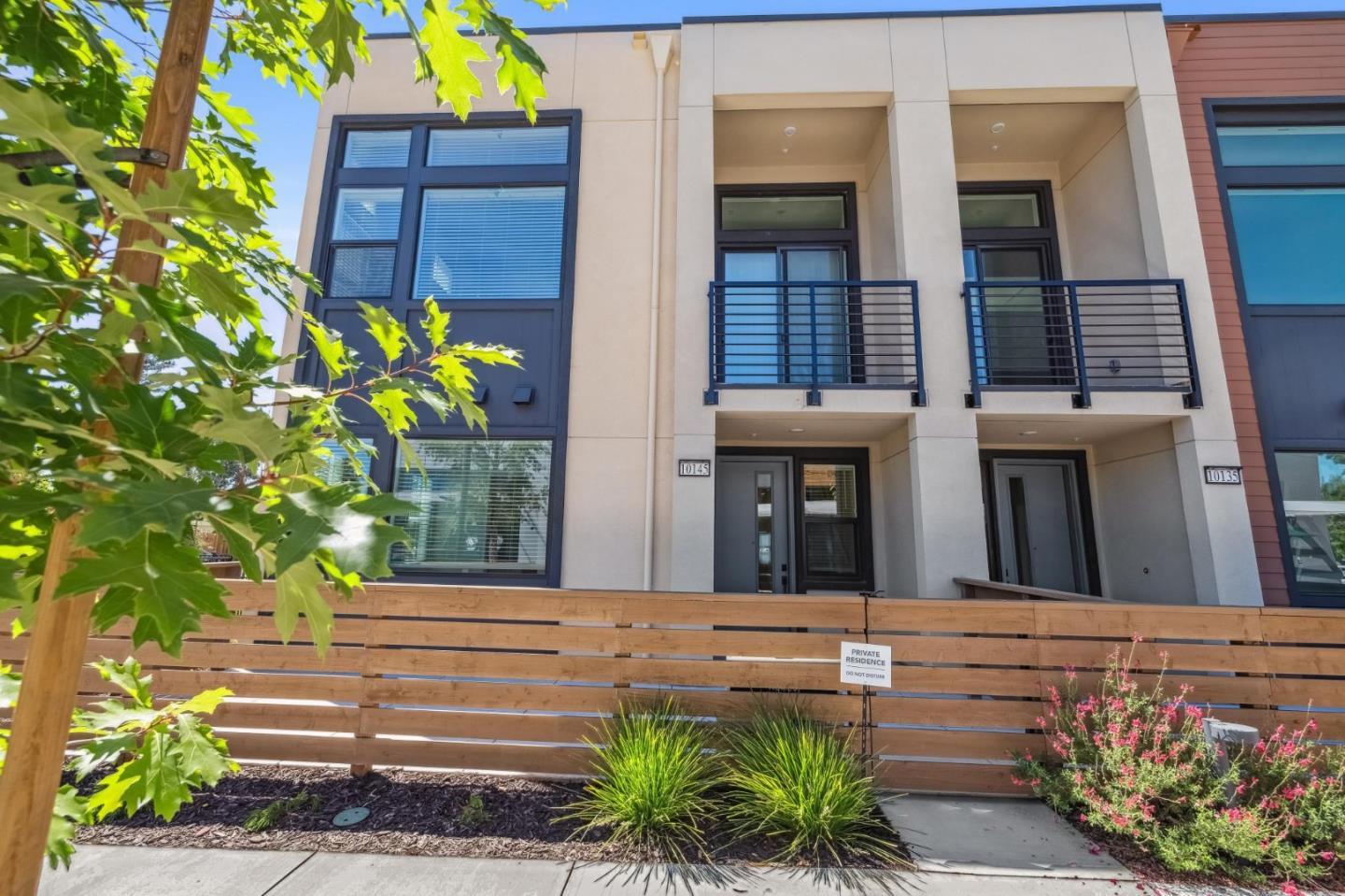 Detail Gallery Image 13 of 15 For 11155 Maple Pl #34-07 PLAN 3,  Saratoga,  CA 95070 - 3 Beds | 3 Baths