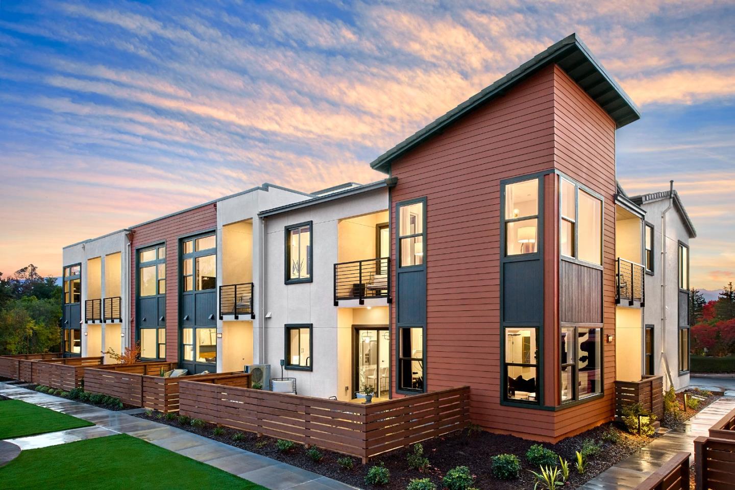 Detail Gallery Image 14 of 15 For 11155 Maple Pl #34-07 PLAN 3,  Saratoga,  CA 95070 - 3 Beds | 3 Baths
