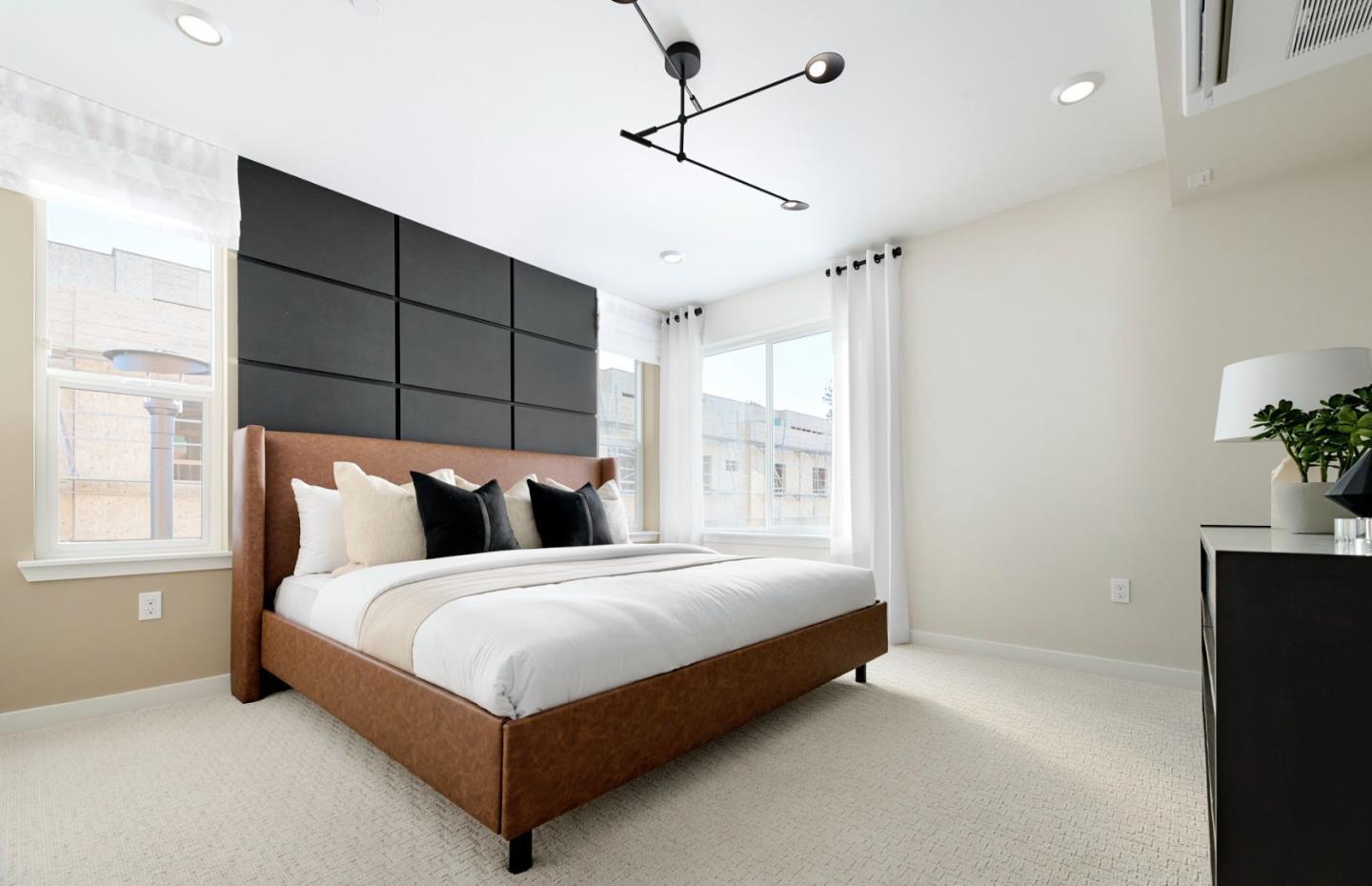 Detail Gallery Image 5 of 15 For 11155 Maple Pl #34-07 PLAN 3,  Saratoga,  CA 95070 - 3 Beds | 3 Baths