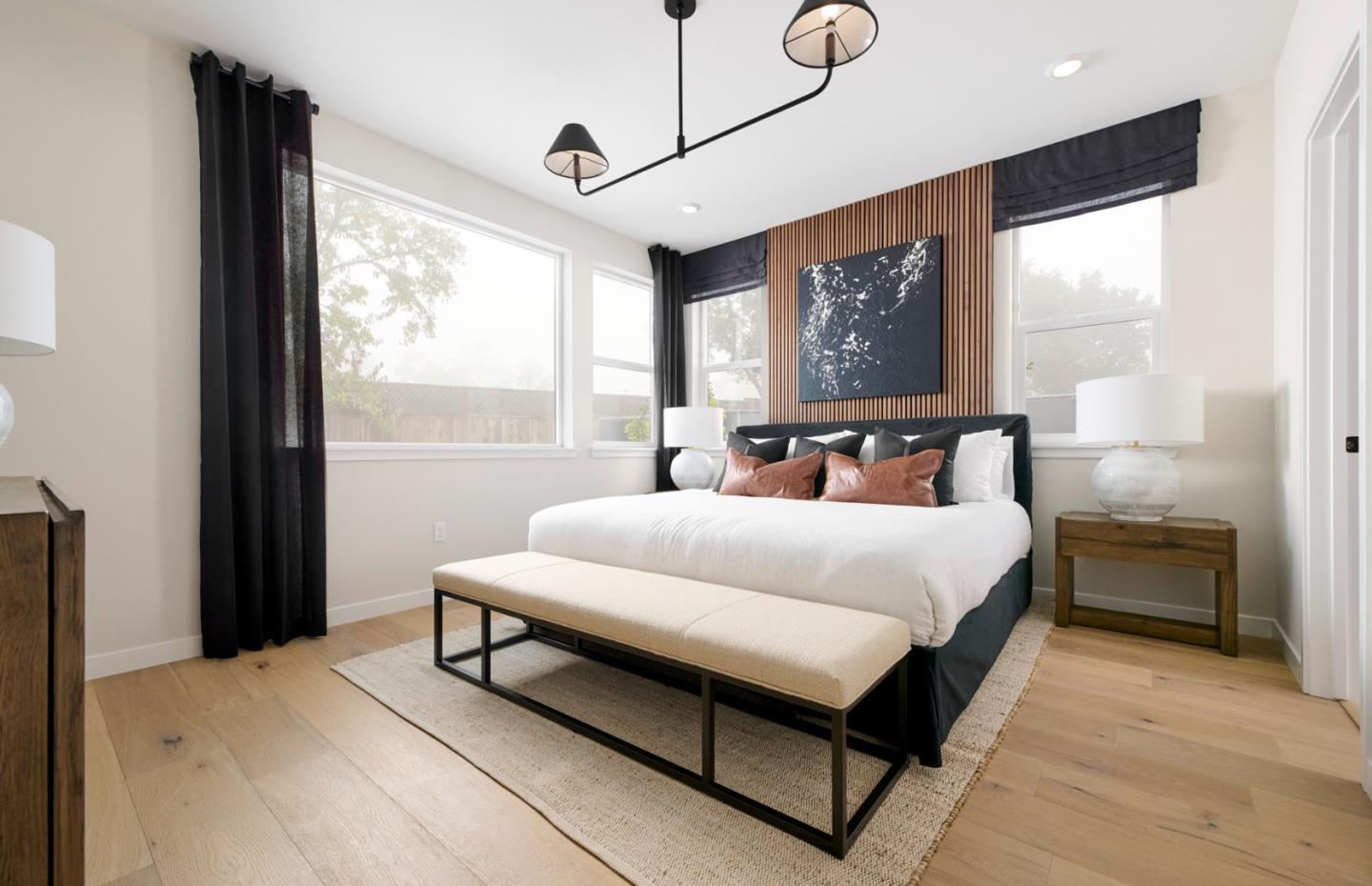 Detail Gallery Image 6 of 15 For 11155 Maple Pl #34-07 PLAN 3,  Saratoga,  CA 95070 - 3 Beds | 3 Baths