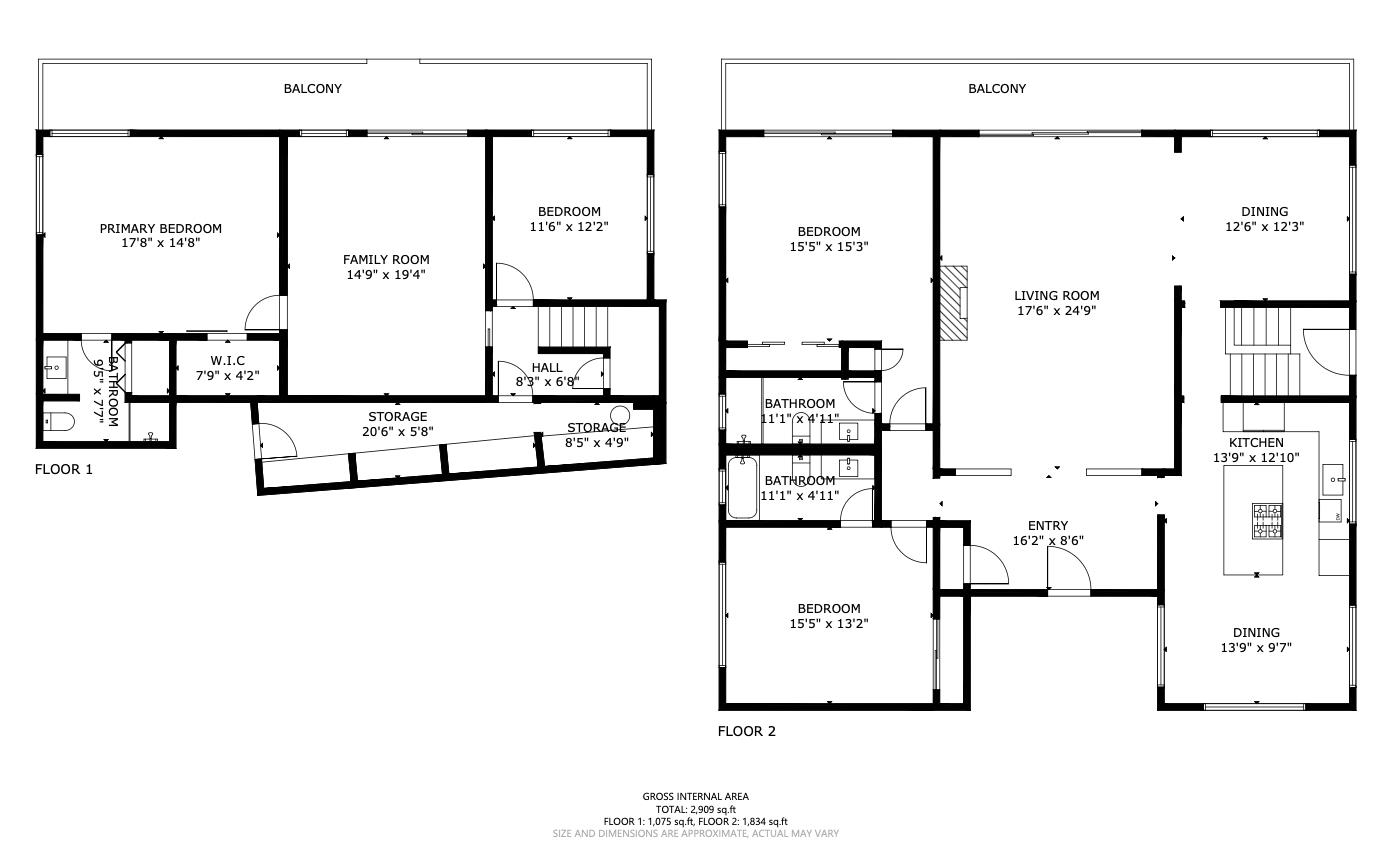 Detail Gallery Image 31 of 31 For 1694 Miller Ave, Los Altos,  CA 94024 - 4 Beds | 3 Baths