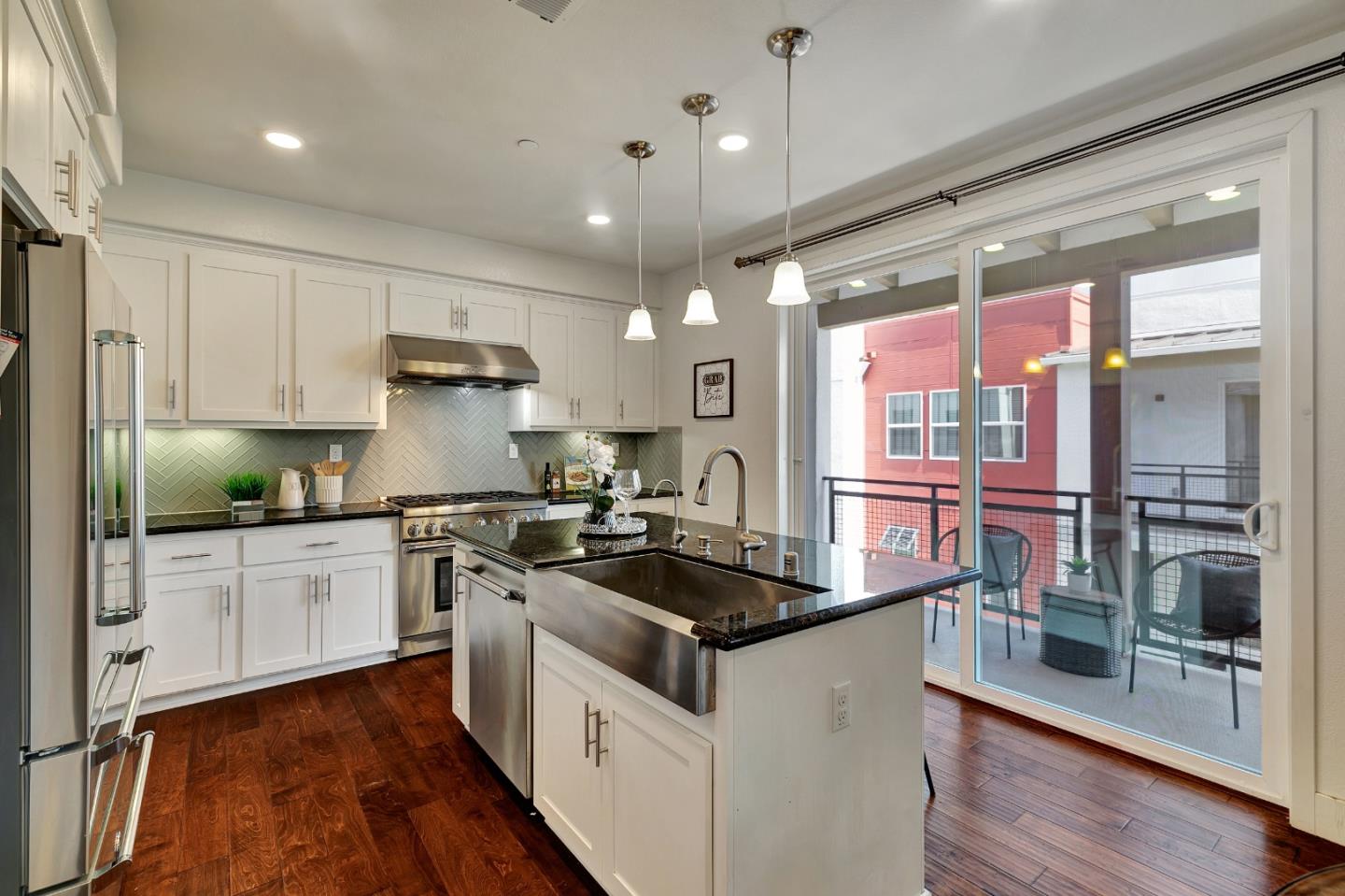 Detail Gallery Image 10 of 34 For 221 Baja Rose St, Milpitas,  CA 95035 - 3 Beds | 2 Baths