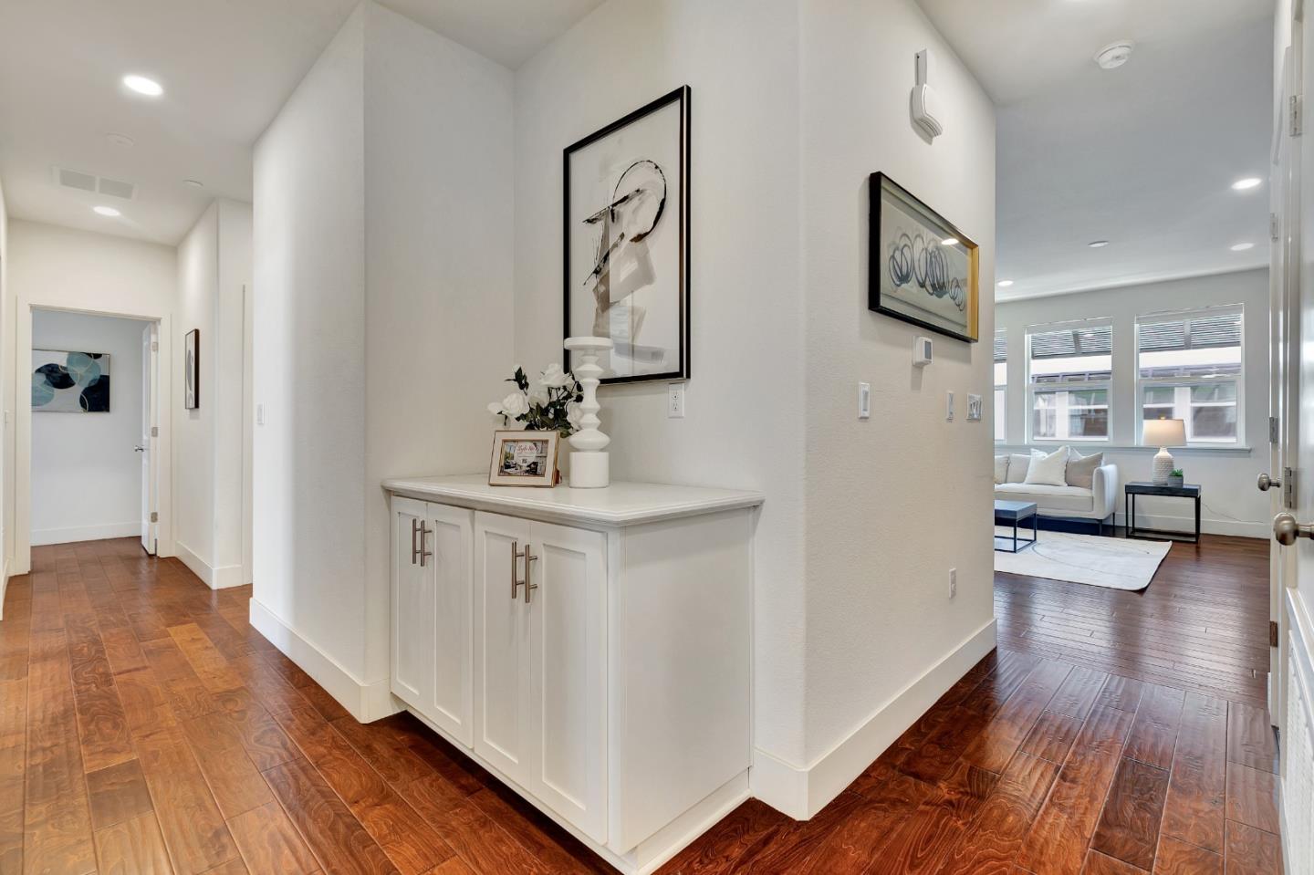 Detail Gallery Image 3 of 34 For 221 Baja Rose St, Milpitas,  CA 95035 - 3 Beds | 2 Baths