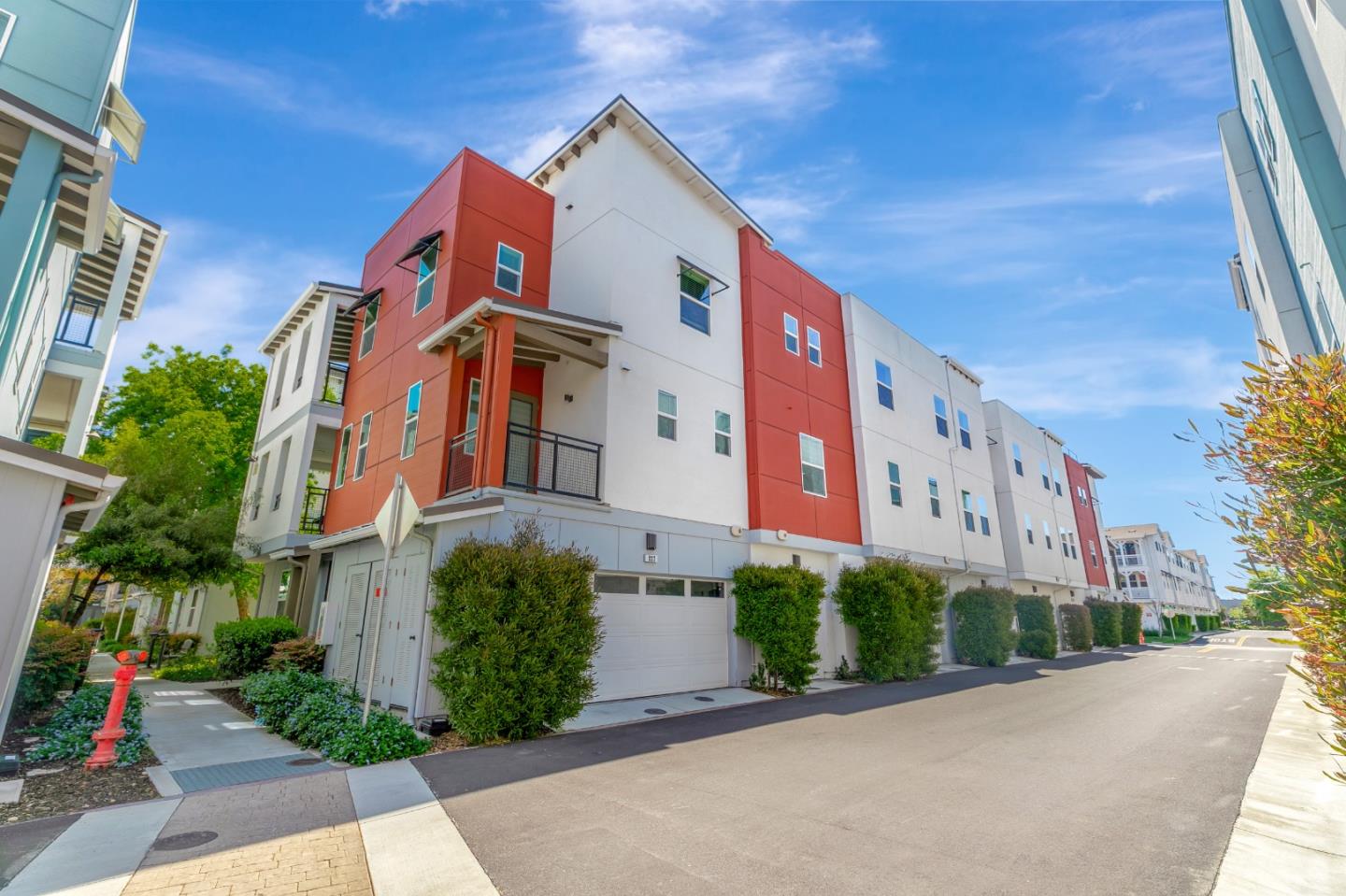 Detail Gallery Image 34 of 34 For 221 Baja Rose St, Milpitas,  CA 95035 - 3 Beds | 2 Baths